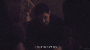 Nicki Minaj GIF. Liefde Artiesten Kus Gifs Nicki minaj Drake 