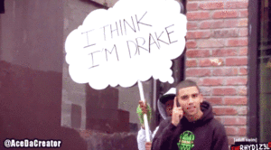 Nicki Minaj GIF. Artiesten Mariah carey Gifs Nicki minaj American idol Drake Ryan seacrest 