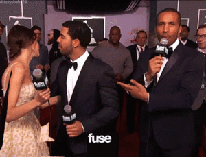Rihanna GIF. Grappig Muziek Artiesten Rihanna Gifs Drake Drake gif Rihanna gif Wat is mijn naam 