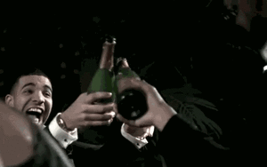 Rihanna GIF. Artiesten Rihanna Gifs Vmas Vma 2013 Video music awards Video music awards 2013 Drake 