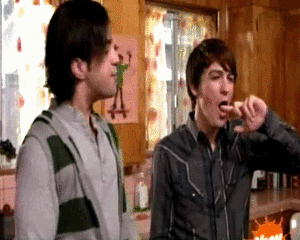 Amanda Bynes GIF. Gifs Filmsterren Amanda bynes Geen Geslacht Drake 