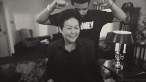 Rihanna GIF. Muziek Artiesten Rihanna Gifs 3 Knal Drake Whats my name 