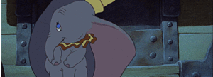Olifant GIF. Dieren Olifant Gifs Intrappen 