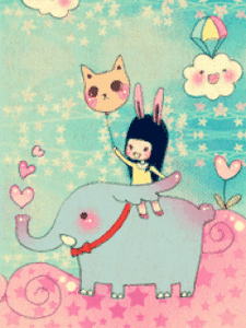 Olifant GIF. Dieren Olifant Gifs Grof 