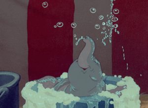 Olifant GIF. Dieren Olifant Gifs 