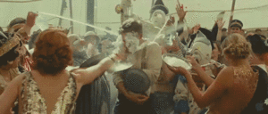 Olifant GIF. Dieren Olifant Gifs Eet 