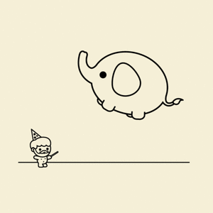 Olifant GIF. Dieren Olifant Gifs Wasteds 