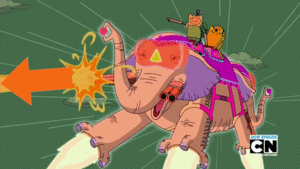 Olifant GIF. Dieren Olifant Gifs Animalsbeingjerks Jackass 