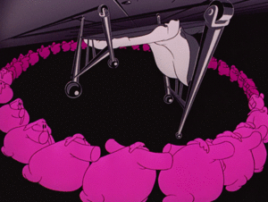 Olifant GIF. Dieren Olifant Gifs 