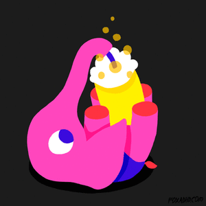 Olifant GIF. Dieren Olifanten Olifant Gifs 