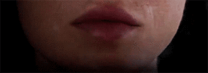 Ellen Page GIF. Gifs Filmsterren Ellen page Zwart en wit 