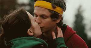 Ellen Page GIF. Film Gifs Filmsterren Ellen page Juno 