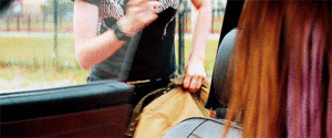 Ellen Page GIF. Gifs Filmsterren Ellen page Ellenpage 