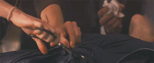 Ellen Page GIF. Gifs Filmsterren Ellen page The east Benji gifs Benji 