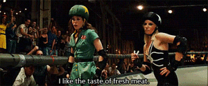 Ellen Page GIF. Gifs Filmsterren Ellen page 
