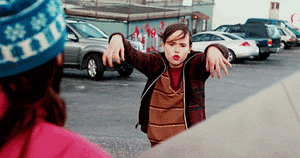 Ellen Page GIF. Gifs Filmsterren Ellen page 