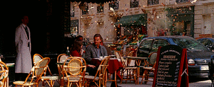 Ellen Page GIF. Films en series Inception Leonardo dicaprio Gifs Filmsterren Ellen page 