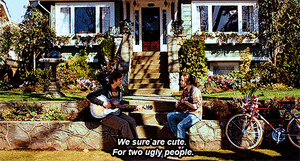 Ellen Page GIF. Gifs Filmsterren Ellen page The east Benji gifs Benji 