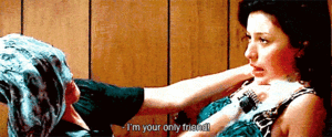Ellen Page GIF. Film Gifs Filmsterren Ellen page Whip it 