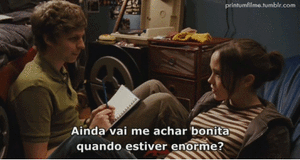 Ellen Page GIF. Gifs Filmsterren Ellen page Juno 