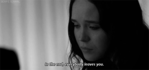 Ellen Page GIF. Film Lol Gifs Filmsterren Ellen page Whip it 