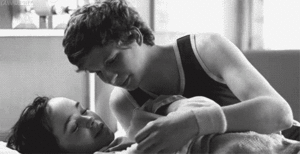 Ellen Page GIF. Film Gifs Filmsterren Ellen page Juno 