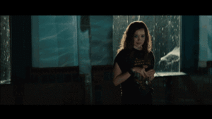 Ellen Page GIF. Gifs Filmsterren Ellen page 