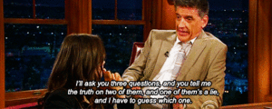 Ellen Page GIF. Gifs Filmsterren Ellen page Stephen colbert The colbert report 
