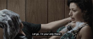 Ellen Page GIF. Gifs Filmsterren Ellen page 
