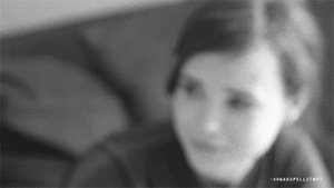 Ellen Page GIF. Gifs Filmsterren Ellen page Juno 