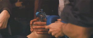 Ellen Page GIF. Film Gifs Filmsterren Ellen page Hard candy 