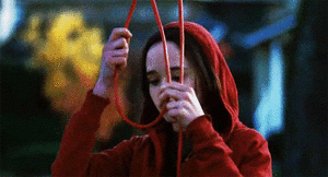 Ellen Page GIF. Gifs Filmsterren Ellen page 