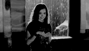 Ellen Page GIF. Gifs Filmsterren Ellen page 