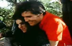Elvis Presley GIF. Artiesten Elvis Gifs Elvis presley Priscilla presley 