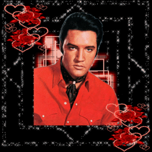 Elvis Presley GIF. Artiesten Gifs Elvis presley Ander 