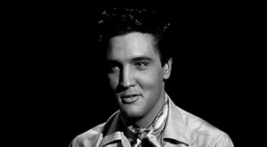 Elvis Presley GIF. Artiesten Gifs Elvis presley 
