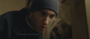 Eminem GIF. Bioscoop Artiesten Eminem Gifs Citaten Slim shady 