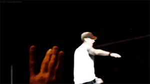 Eminem GIF. Muziek Artiesten Eminem Gifs 