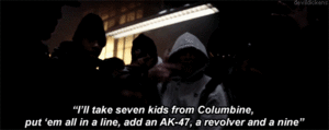 Eminem GIF. Bioscoop Artiesten Eminem Gifs Gevolg 