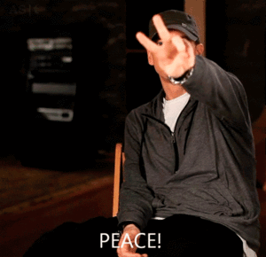 Eminem GIF. Artiesten Vrede Zanger Eminem Gifs Rap 