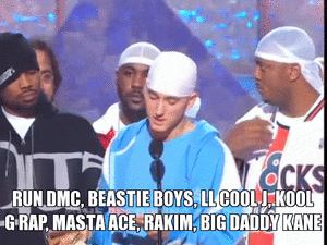 Eminem GIF. Muziek Artiesten Mode Zanger Eminem Gifs Wijnoogst Buit Verdovend+middel Hipster Stijl Lied Yol 