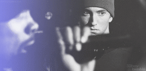 Eminem GIF. Liefde Artiesten Hip hop Eminem Gifs Koel Rap Zoals 
