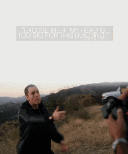 Eminem GIF. Artiesten Eminem Gifs Rap 