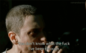 Eminem GIF. Liefde Artiesten Hip hop Eminem Gifs Koel Rap Zoals 