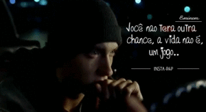 Eminem GIF. Artiesten Eminem Rihanna Gifs The monster Slim shady Shadysstuff 
