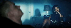 Eminem GIF. Interview Artiesten Eminem Gifs Ik Nieuw 