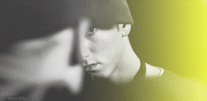 Eminem GIF. Muziek Artiesten Eminem Gifs Marshall Mathers 