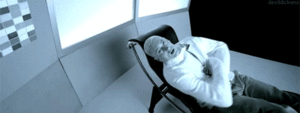 Eminem GIF. Artiesten Eminem Rihanna Gifs The monster 