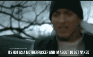Eminem GIF. Muziek Artiesten Eminem Gifs Citaten Slim shady 