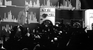 Eminem GIF. Muziek Dansen Artiesten Eminem Gifs Dans 